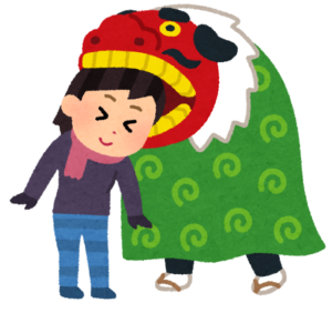 年末年始も営業します