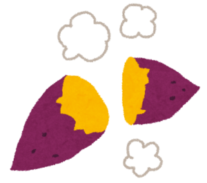 今、追加で焼いています