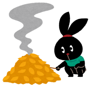 焼き上がり時間は１１時の予定です