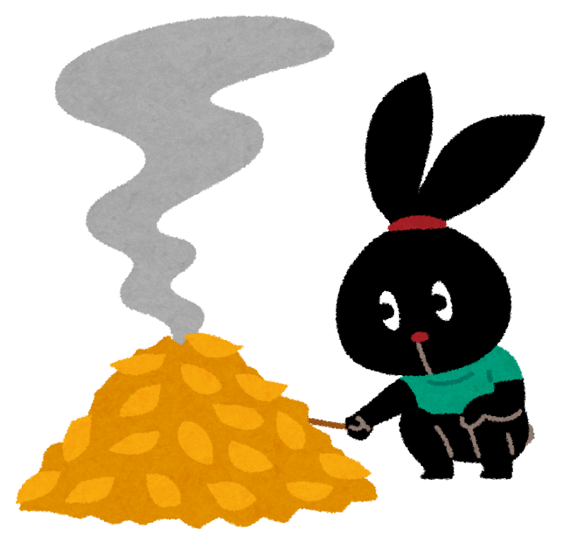 焼き上がり時間は１１時の予定です