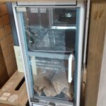 8時から販売しています。